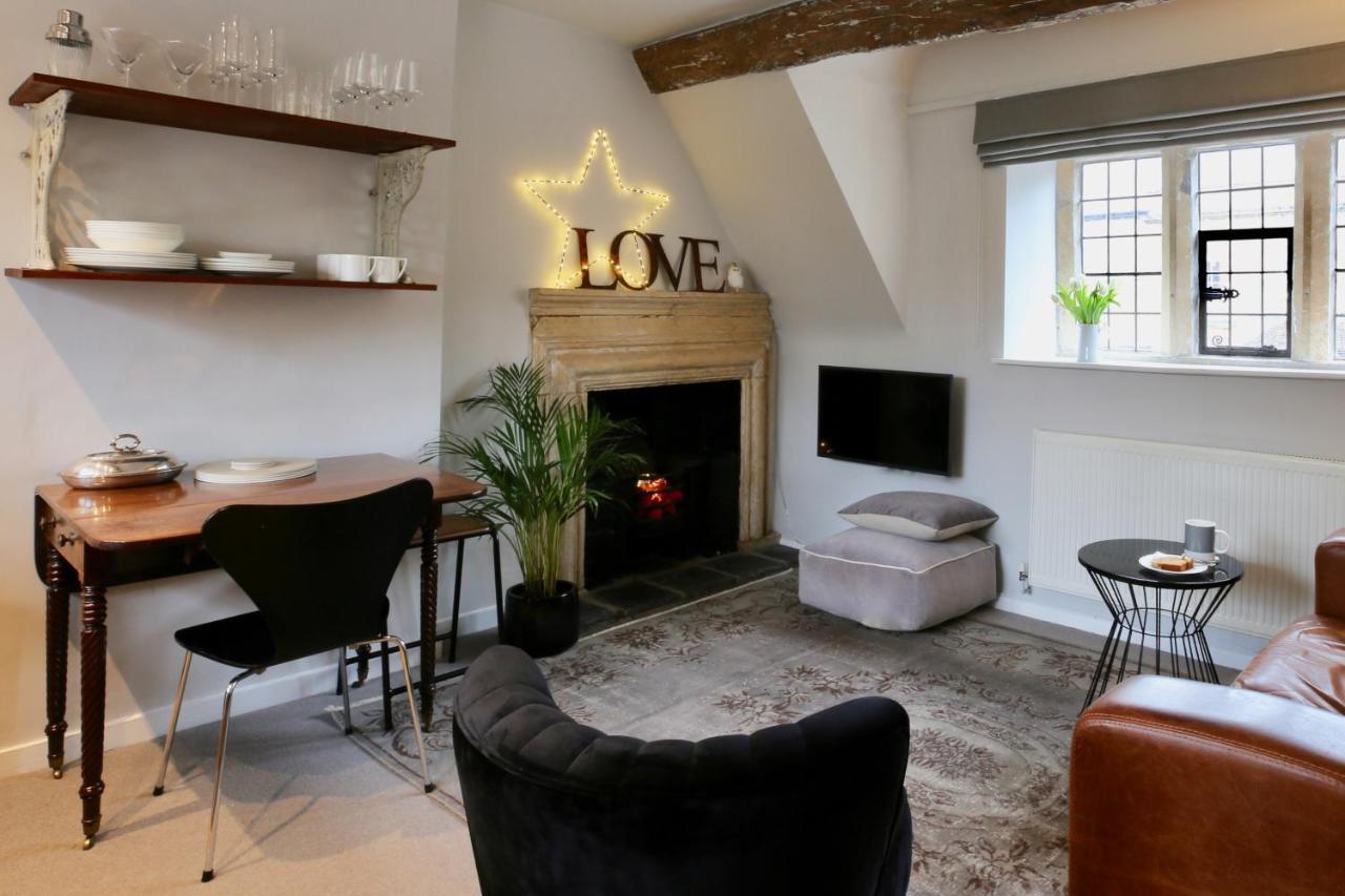 Cotswolds Place - Chancewell Μπρόντγουεϊ Εξωτερικό φωτογραφία