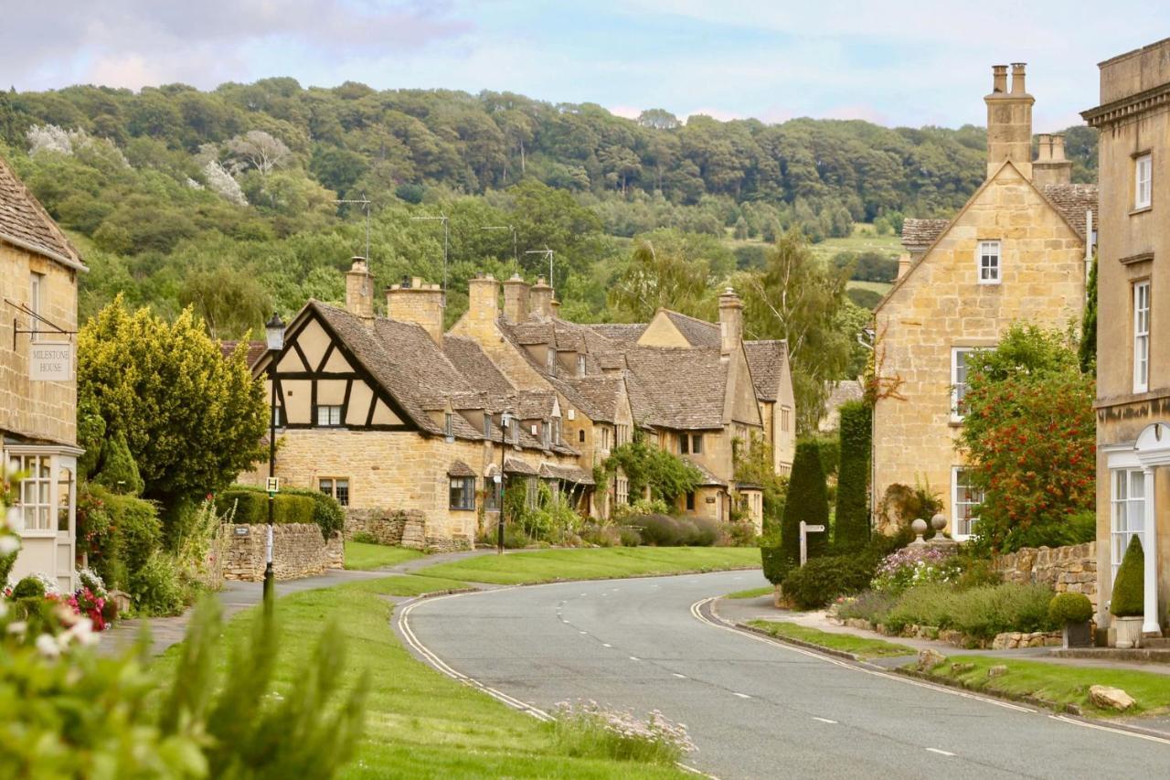 Cotswolds Place - Chancewell Μπρόντγουεϊ Εξωτερικό φωτογραφία